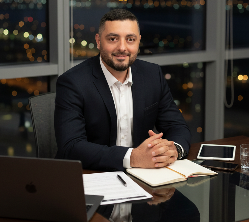 Ambiente Terapêutico